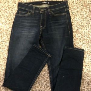 Hollister Skinny Jeans